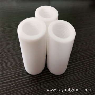 Customized Sizes Pressed Ptfe Tubes